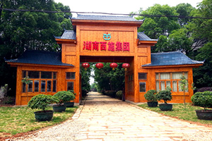 湖南香蕉视频网址集團